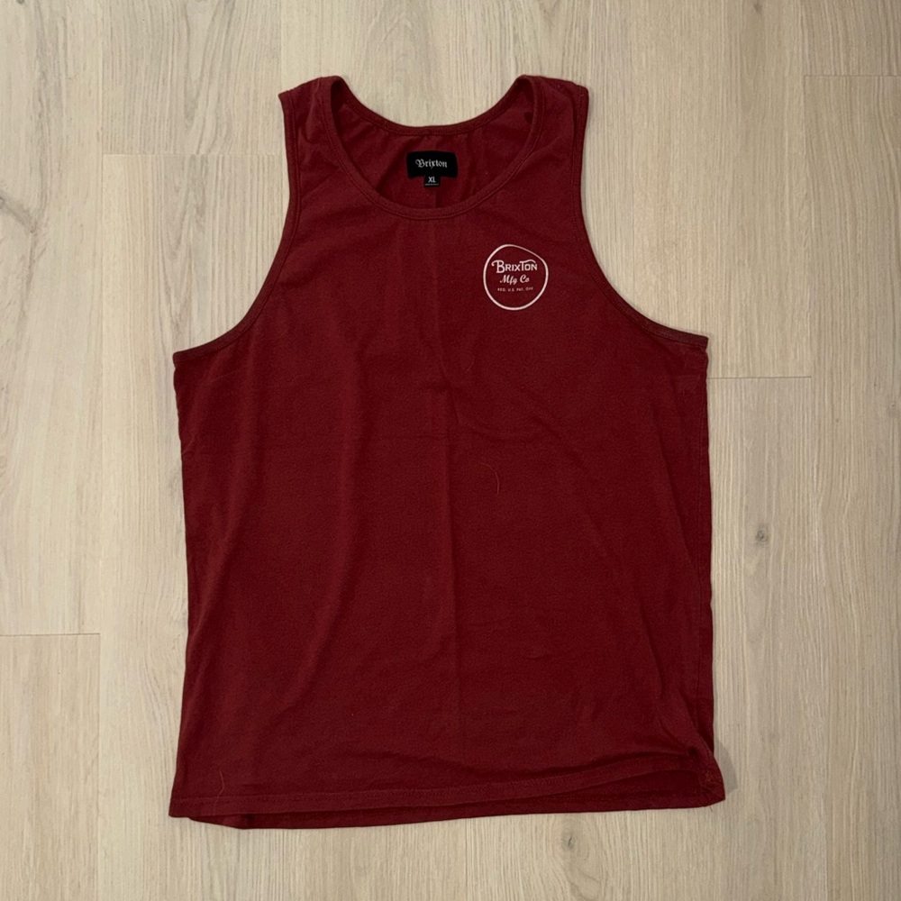 Brixton Men’s Tank top
